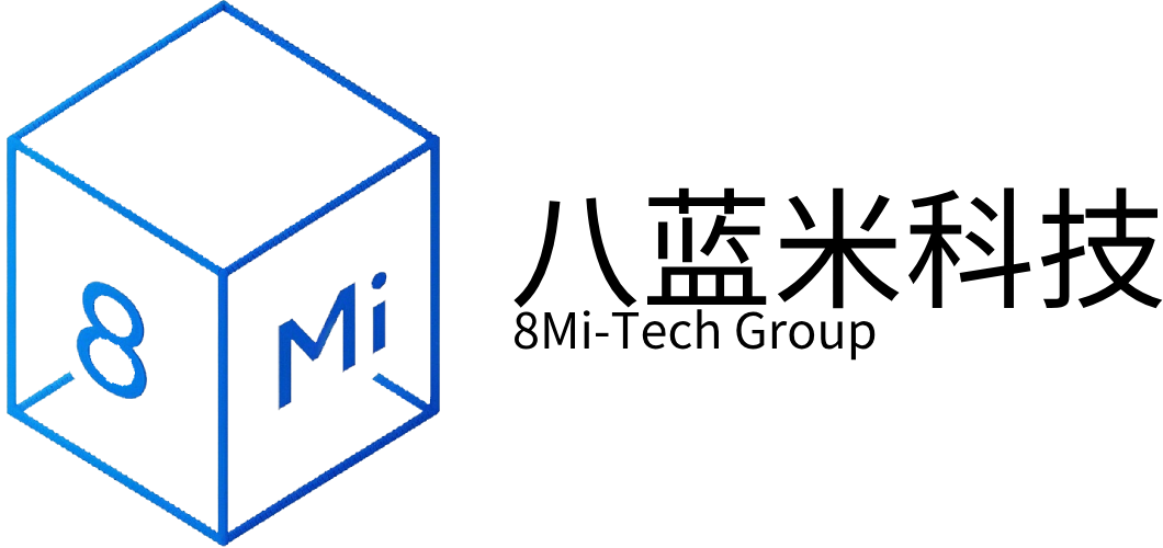 八蓝米科技